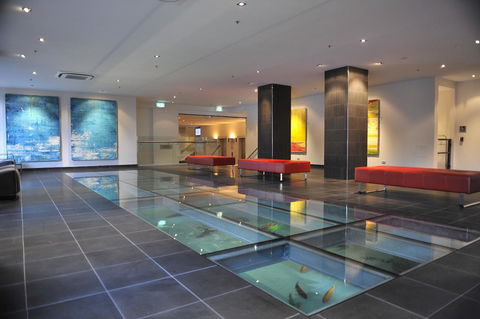 Rydges Sydney Central - Accommodation Mt Buller 0