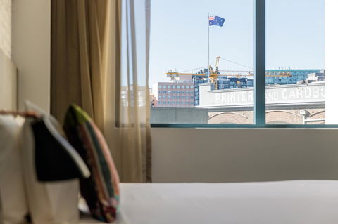 Rydges Sydney Central - Accommodation Mt Buller 18