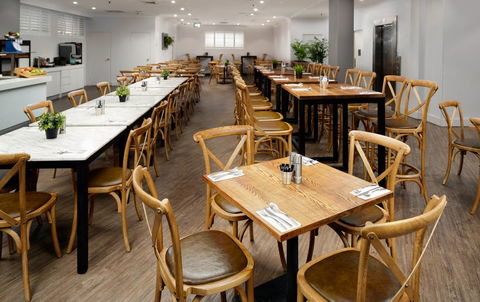 Rydges Sydney Central - Accommodation Mt Buller 32