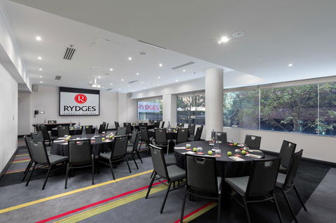 Rydges Sydney Central - Accommodation Mt Buller 35