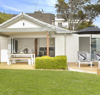 The Beach House North Wollongong - Accommodation Mt Buller