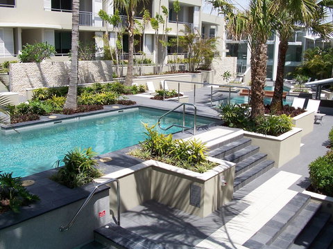 The Beach Cabarita - Accommodation Mt Buller 33