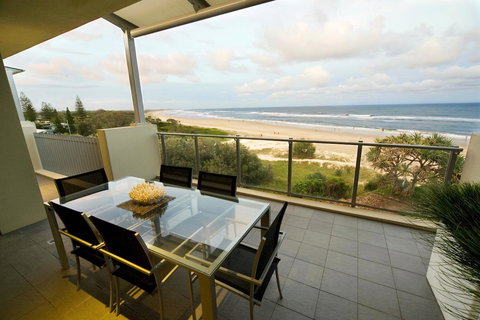 The Beach Cabarita - Accommodation Mt Buller 2