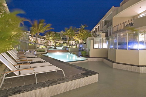 The Beach Cabarita - Accommodation Mt Buller 3