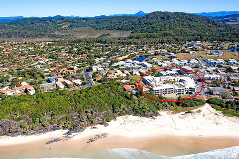 The Beach Cabarita - Accommodation Mt Buller 38