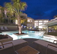 The Beach Cabarita - Accommodation Mt Buller