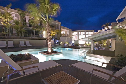 The Beach Cabarita - Accommodation Mt Buller 0