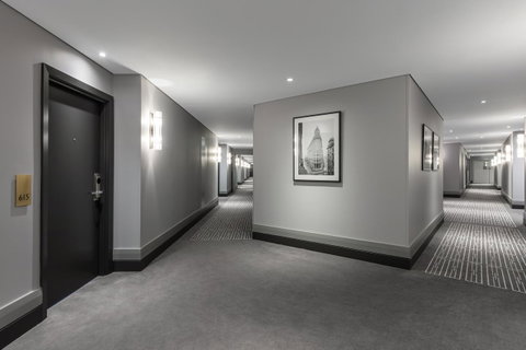 Radisson Blu Plaza Hotel Sydney - Accommodation Mt Buller 29