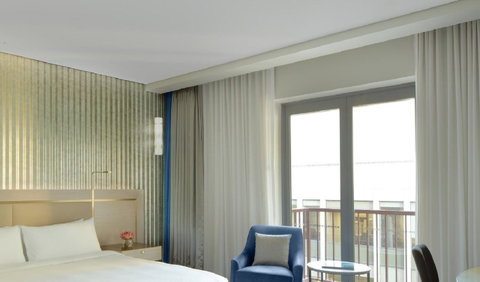 Radisson Blu Plaza Hotel Sydney - Accommodation Mt Buller 12
