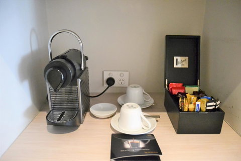 Radisson Blu Plaza Hotel Sydney - Accommodation Mt Buller 23