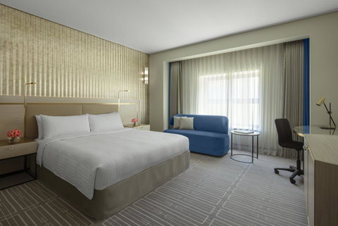 Radisson Blu Plaza Hotel Sydney - Accommodation Mt Buller 2