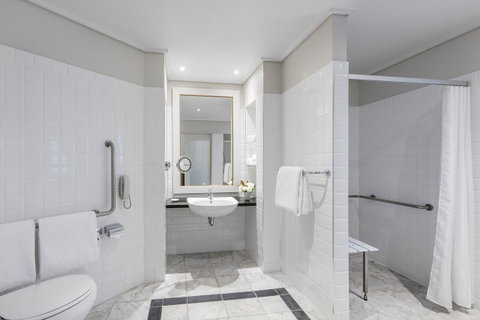 Radisson Blu Plaza Hotel Sydney - Accommodation Mt Buller 33