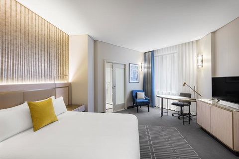 Radisson Blu Plaza Hotel Sydney - Accommodation Mt Buller 32