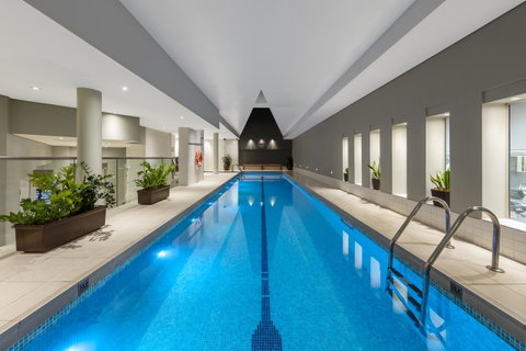 Radisson Blu Plaza Hotel Sydney - Accommodation Mt Buller 1