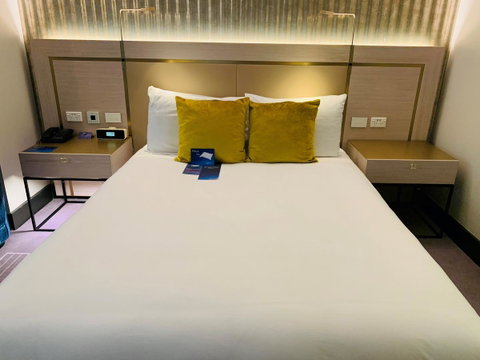 Radisson Blu Plaza Hotel Sydney - Accommodation Mt Buller 36