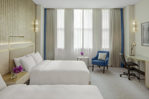 Radisson Blu Plaza Hotel Sydney - Accommodation Mt Buller 9