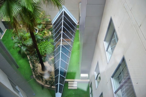 Radisson Blu Plaza Hotel Sydney - Accommodation Mt Buller 42