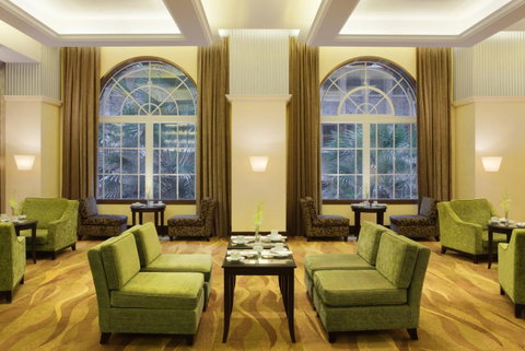 Radisson Blu Plaza Hotel Sydney - Accommodation Mt Buller 16
