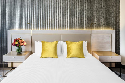 Radisson Blu Plaza Hotel Sydney - Accommodation Mt Buller 43