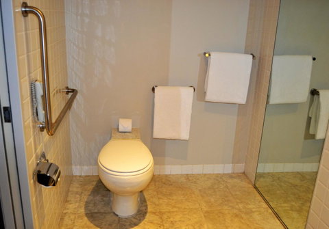 Radisson Blu Plaza Hotel Sydney - Accommodation Mt Buller 35
