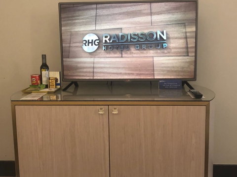 Radisson Blu Plaza Hotel Sydney - Accommodation Mt Buller 41