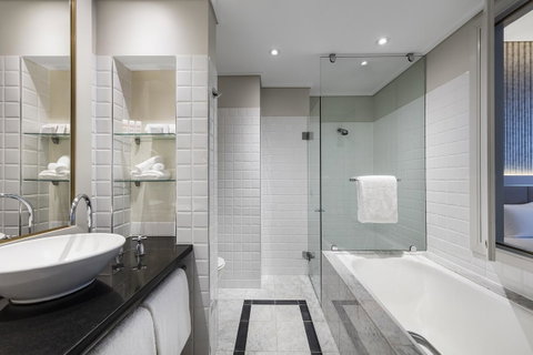 Radisson Blu Plaza Hotel Sydney - Accommodation Mt Buller 27