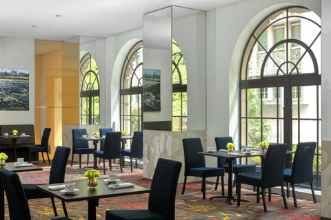 Radisson Blu Plaza Hotel Sydney - Accommodation Mt Buller 13