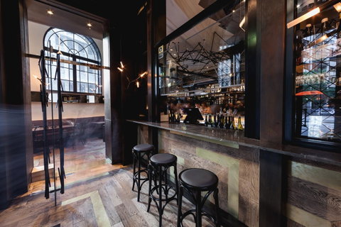 Radisson Blu Plaza Hotel Sydney - Accommodation Mt Buller 21