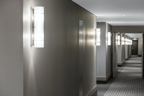 Radisson Blu Plaza Hotel Sydney - Accommodation Mt Buller 30