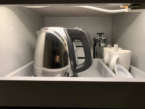 Radisson Blu Plaza Hotel Sydney - Accommodation Mt Buller 39