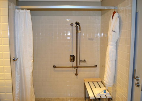 Radisson Blu Plaza Hotel Sydney - Accommodation Mt Buller 34
