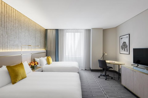 Radisson Blu Plaza Hotel Sydney - Accommodation Mt Buller 26