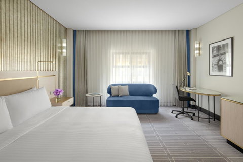 Radisson Blu Plaza Hotel Sydney - Accommodation Mt Buller 5