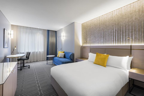 Radisson Blu Plaza Hotel Sydney - Accommodation Mt Buller 28