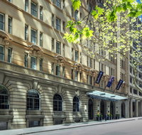 Radisson Blu Plaza Hotel Sydney - Accommodation Mt Buller