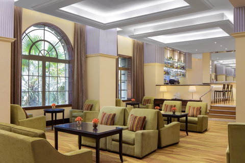 Radisson Blu Plaza Hotel Sydney - Accommodation Mt Buller 14