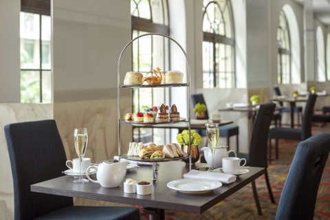 Radisson Blu Plaza Hotel Sydney - Accommodation Mt Buller 17