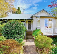 Dangal Gardens - Accommodation Mt Buller