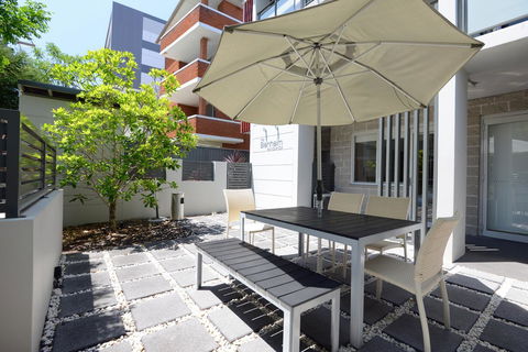 The Blenheim - Accommodation Mt Buller 10