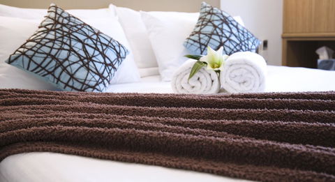 The Blenheim - Accommodation Mt Buller 14