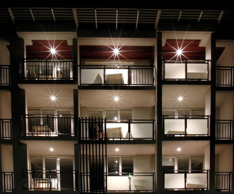 The Blenheim - Accommodation Mt Buller 0