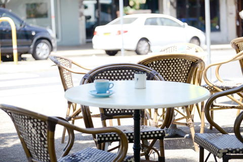 The Blenheim - Accommodation Mt Buller 17