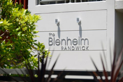 The Blenheim - Accommodation Mt Buller 11