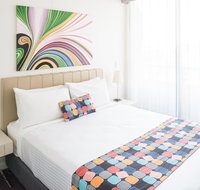 Seasons Harbour Plaza - Accommodation Mt buller