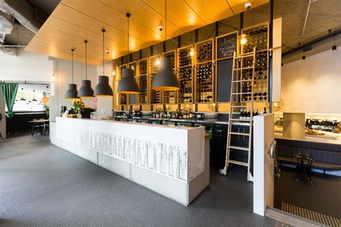 Song Hotel Sydney - Accommodation Mt Buller 18