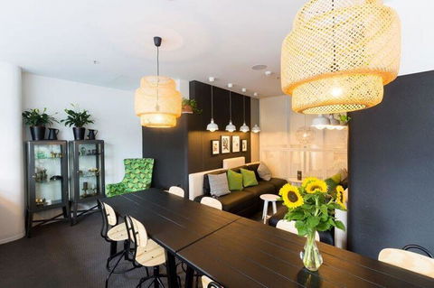 Song Hotel Sydney - Accommodation Mt Buller 13