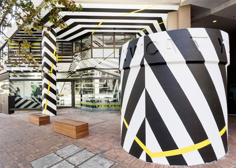 Song Hotel Sydney - Accommodation Mt Buller 21