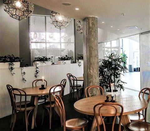 Song Hotel Sydney - Accommodation Mt Buller 2