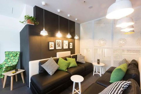 Song Hotel Sydney - Accommodation Mt Buller 14