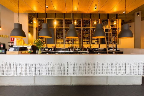 Song Hotel Sydney - Accommodation Mt Buller 17